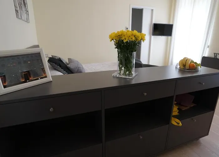 Appartement Argo Milan