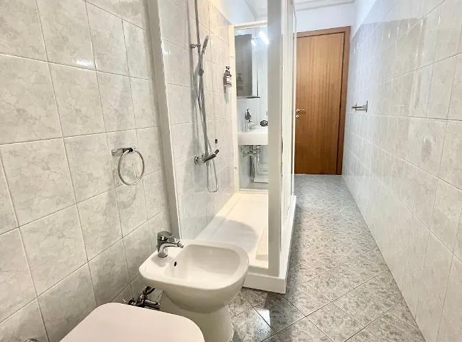 La Dolce - Navigli Apartmán Milán