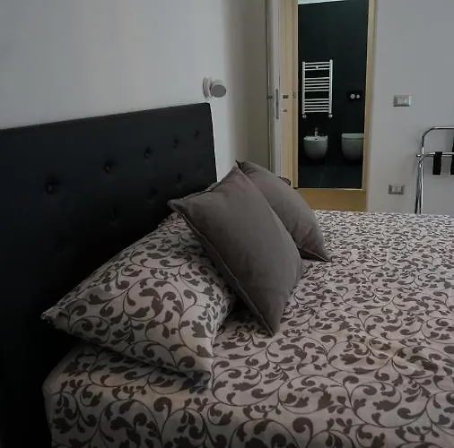Lejlighed Argo Milano