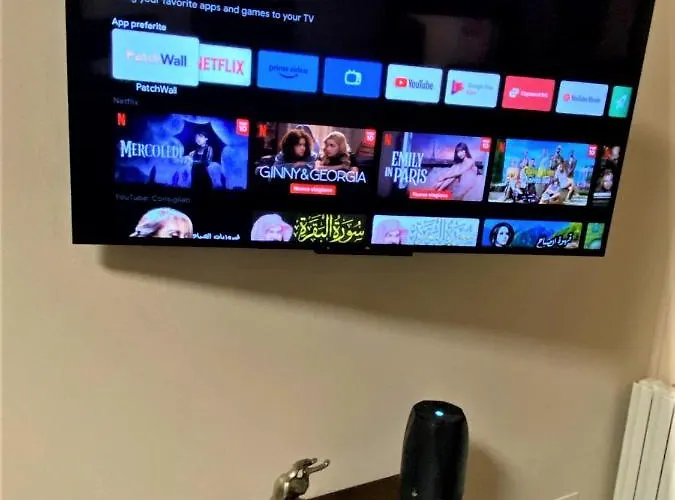 Apartmán Affori 2 - Niguarda Milán