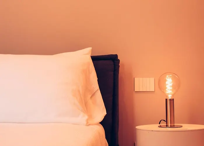 Ca Bela - Marcona Apartmán Milán