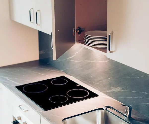 Apartamento Cà Bèla - Marcona *