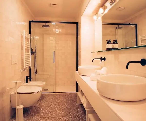 Ca Bela - Marcona Apartmán