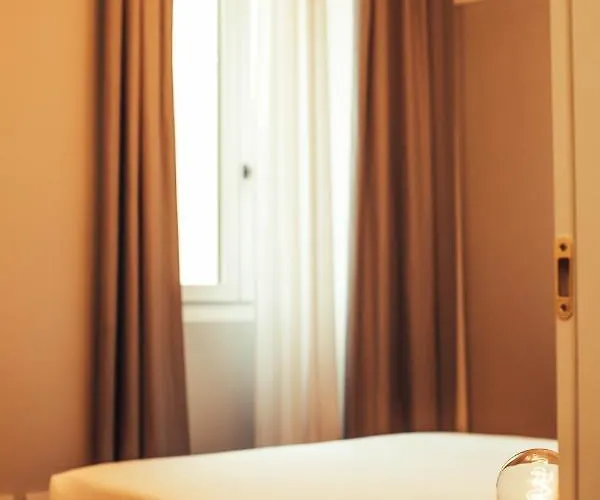 Ca Bela - Marcona Apartmán