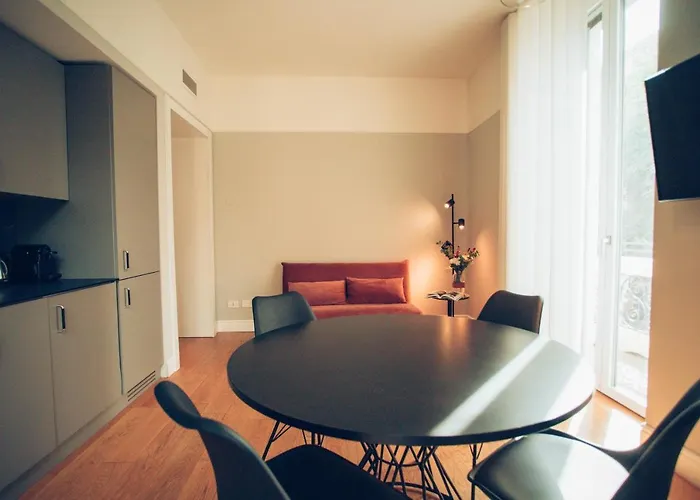 Apartamento Cà Bèla - Marcona *