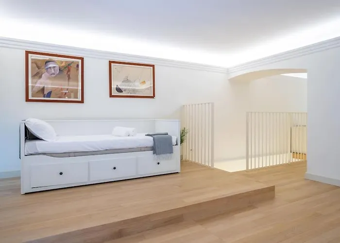 Loft Lusso+giardino In Brera/montenapoleone/duomo Apartmán