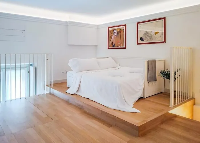 Loft Lusso+giardino In Brera/montenapoleone/duomo
