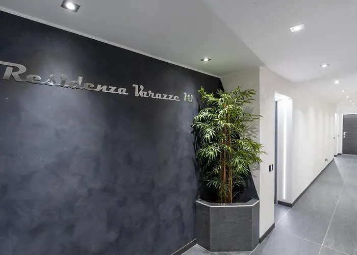 Sansiro-duomo, Exclusive Apartment, Wifi & Netflix アパート ミラノ