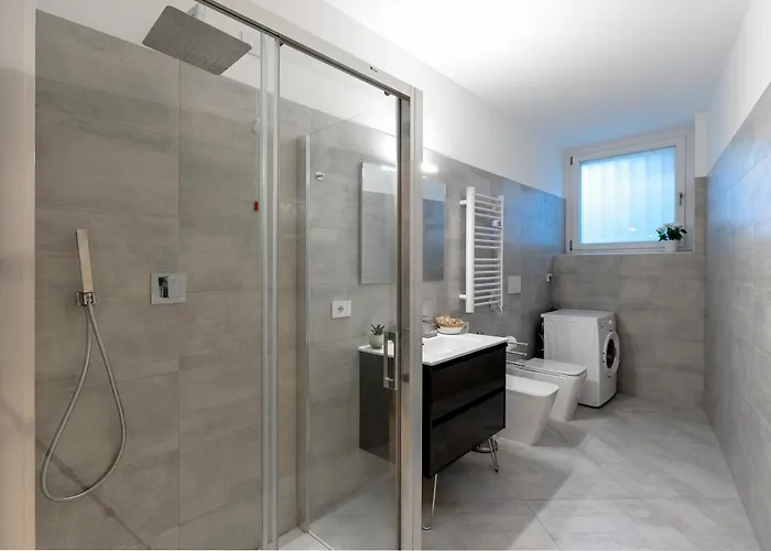 Sansiro-duomo, Exclusive Apartment, Wifi & Netflix アパート *