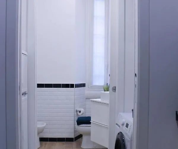 Yr Citta Studi - Modern Loft, 3 Min Walk To Duomo Bus