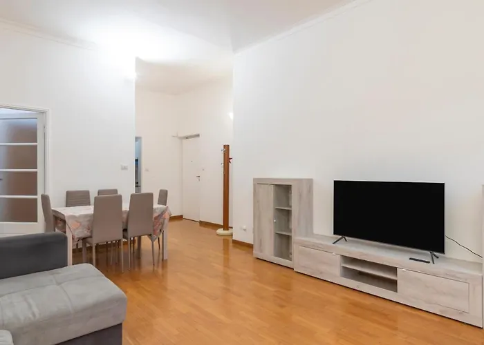 Italstay - Centrale-garibaldi - Pet Friendly 公寓