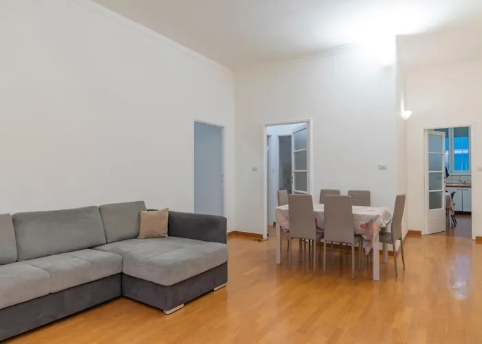 Italstay - Centrale-garibaldi - Pet Friendly מילאנו