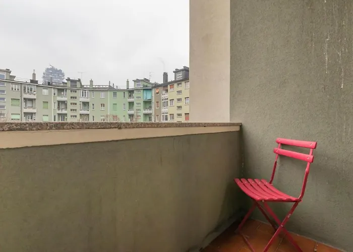 Italstay - Centrale-garibaldi - Pet Friendly