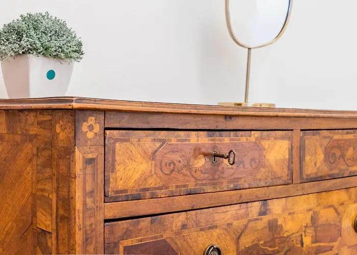 Retreats Duomo Carrobbio Appartement