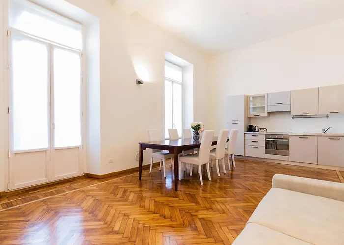 Retreats Duomo Carrobbio