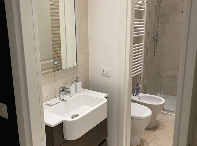 #milanodabere Urban Loft Daire