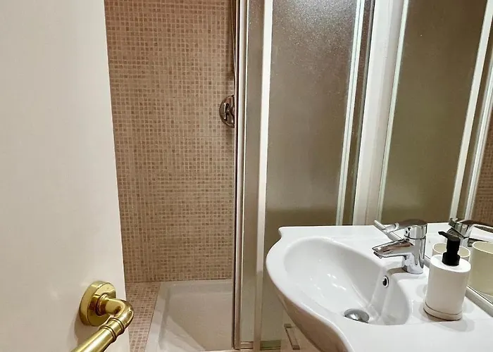 Rembrandt44 Apartment