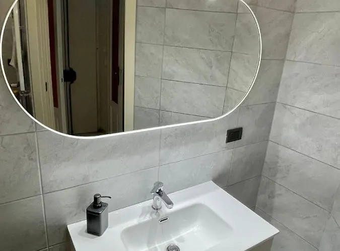 Appartement Rembrandt44 *
