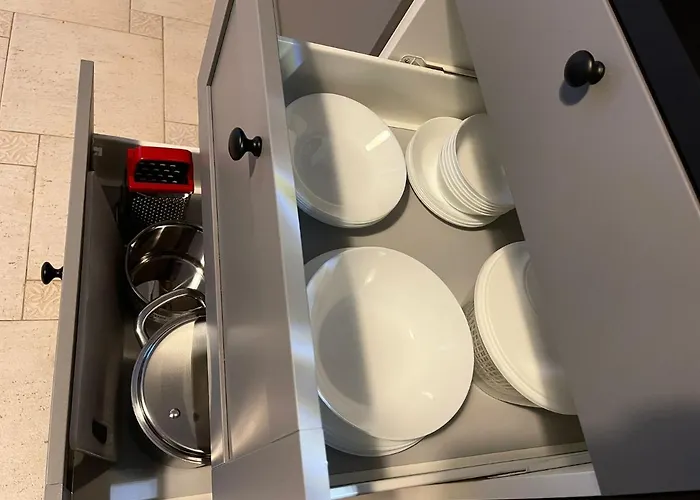 Rembrandt44 Apartment Milan