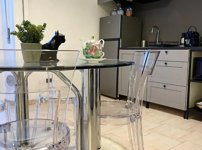 Apartment Rembrandt44