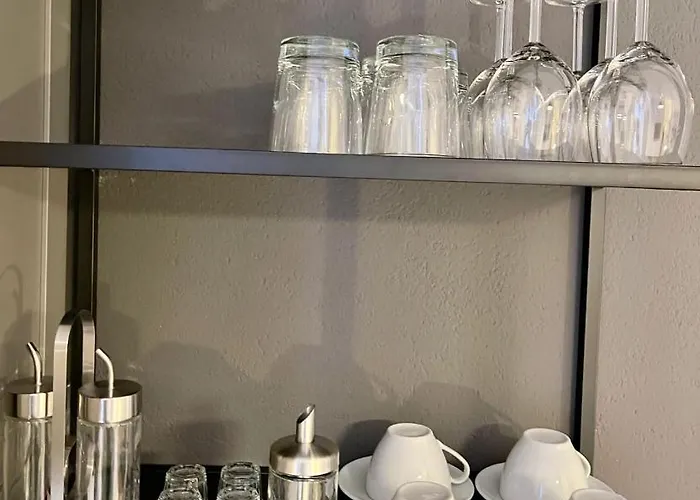 Apartment Rembrandt44