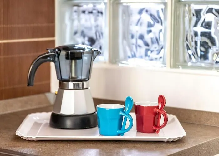 Life Is Beautiful Design Loft Navigli Romolo, Smarttv, Wifi, Ac And Street Parking Lejlighed