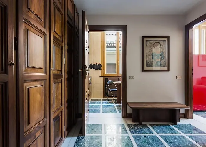 Nel Cuore Di Milano-duomo Castello Brera Milano