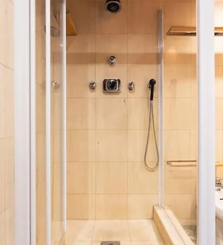 Nel Cuore Di Milano-duomo Castello Brera Milano