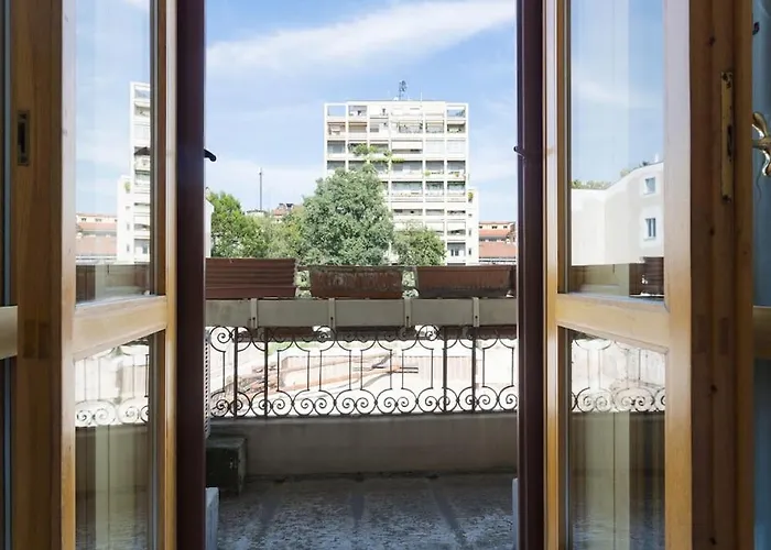 Nel Cuore Di Milano-duomo Castello Brera *