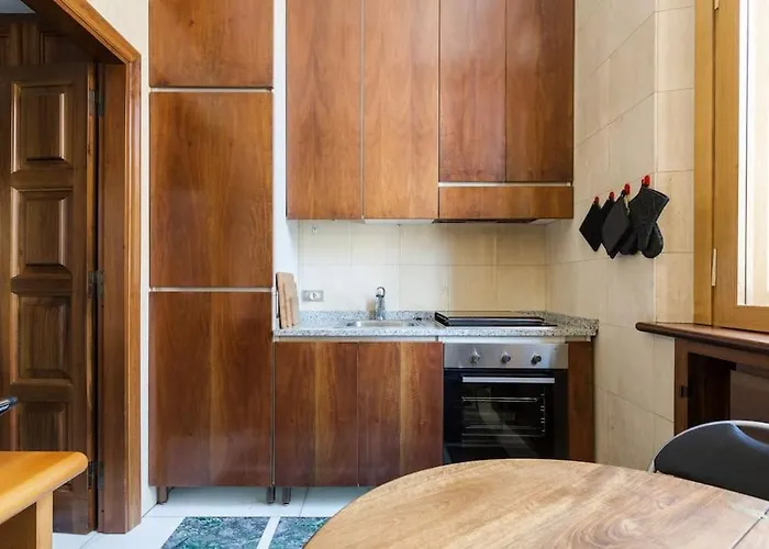 Nel Cuore Di Milano-duomo Castello Brera Milano