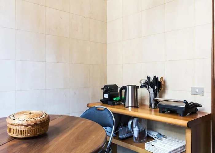 Nel Cuore Di Milano-duomo Castello Brera