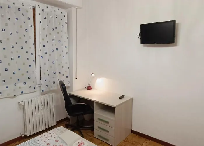 Daire La Casa Di Paolo 2 A