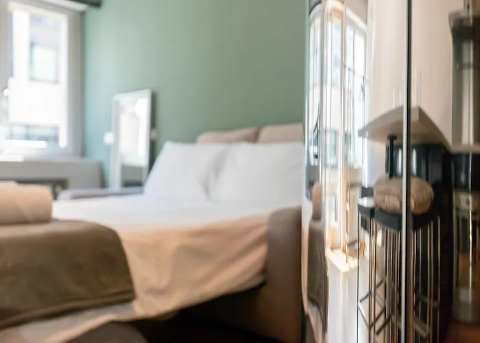 Retreats Brera * 米兰