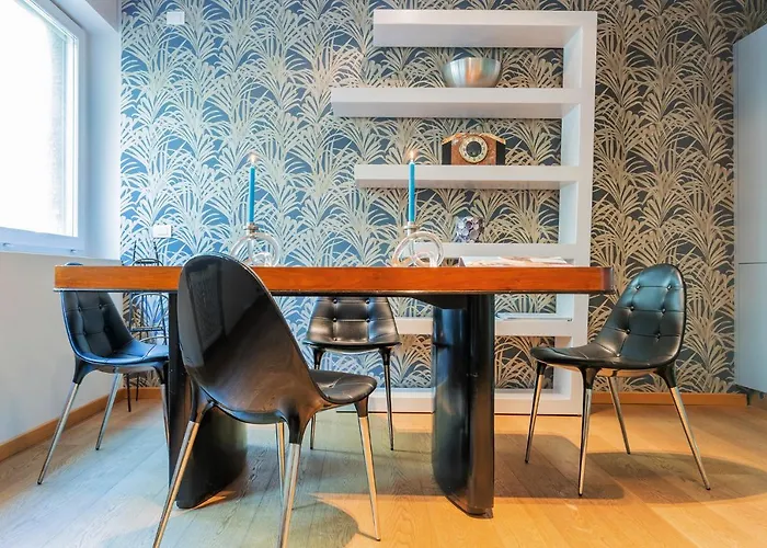 Retreats Brera *
