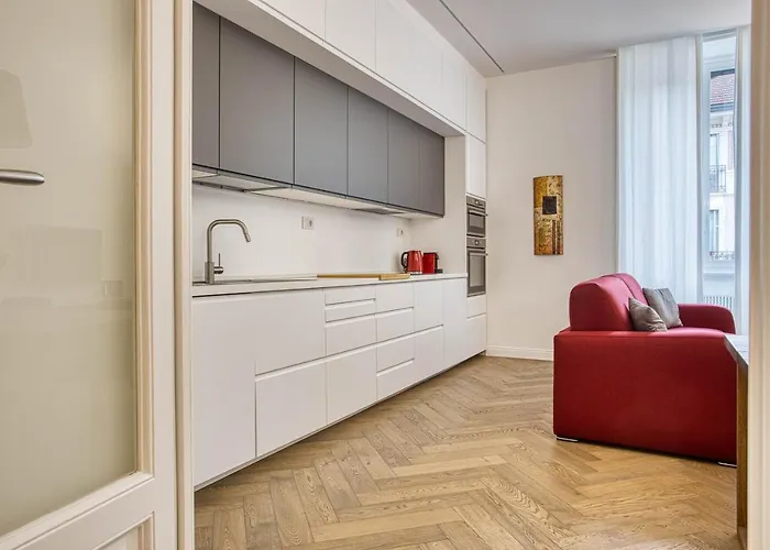 Hostmate - - Abruzzi 86 - Loreto * Milan