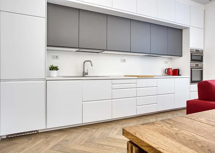 Hostmate - - Abruzzi 86 - Loreto *