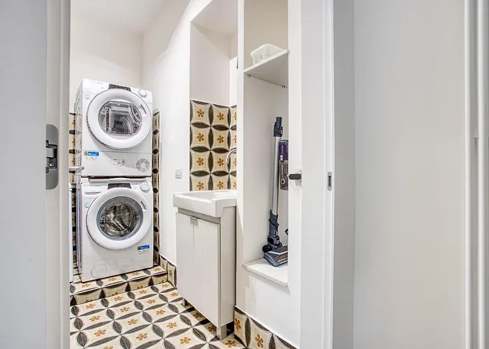 Hostmate - - Abruzzi 86 - Loreto *