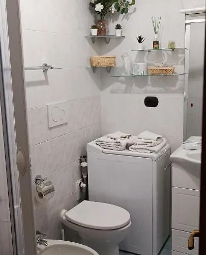 La Casa Di Paolo 2 A Daire Milano