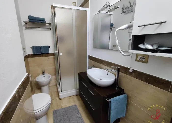 Premier Apartment Milan