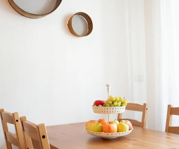 Appartamento Casa D’autore Siciliana