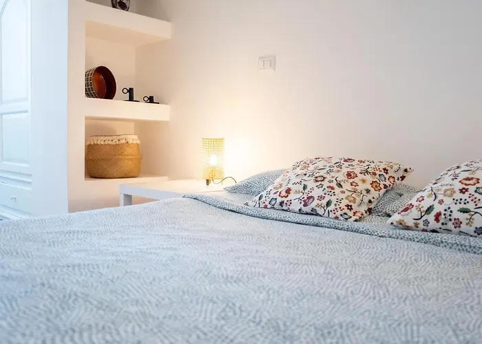 Appartamento Casa D’autore Siciliana Milano