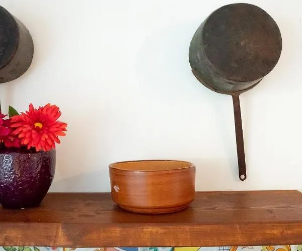 Casa D’autore Siciliana * Milano