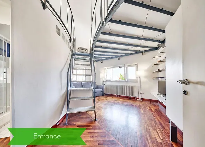 Splendid In The Historic Center Apartamento