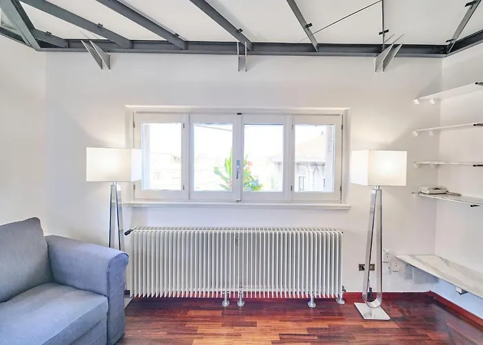 Splendid In The Historic Center * Milão