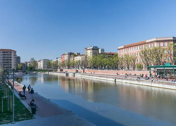 Lejlighed Sant'ambrogio Elegance