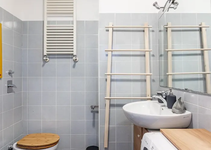 Easylife - - Tirso 8 - Ripamonti *