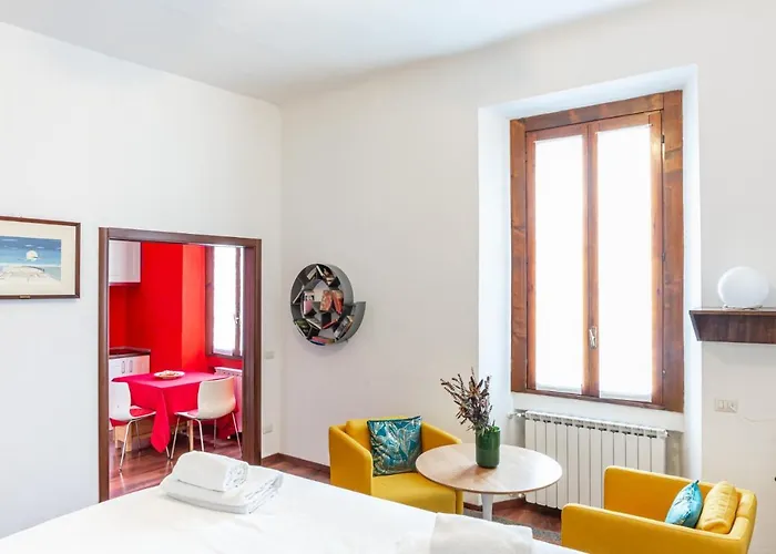 Easylife - - Tirso 8 - Ripamonti