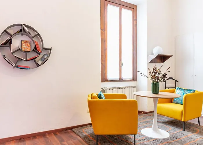 Easylife - - Tirso 8 - Ripamonti * Milánó