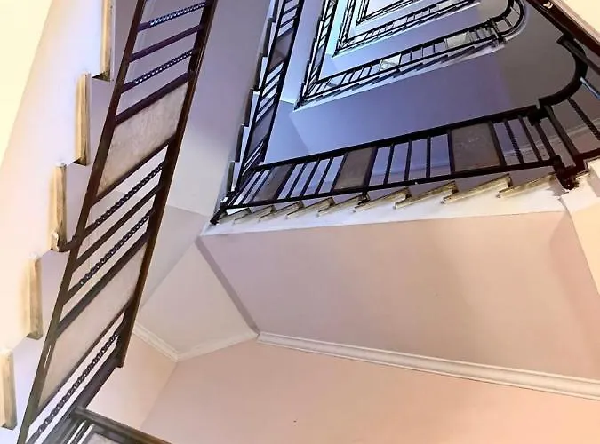 Rembrandt44 Appartement