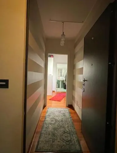 מלון Gae Aulenti מילאנו